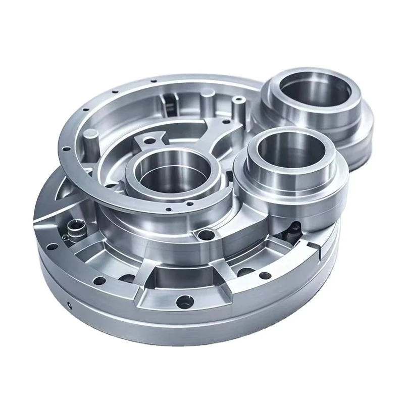 Aluminum Hatch
